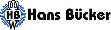 Hans Bücker GmbH Logo