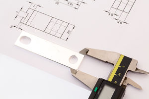 Hans Bücker GmbH Produkte