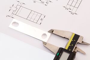 Hans Bücker GmbH Produkte