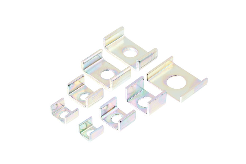 1x Kabelschelle 15 (DIN 72571 - A2, Typ BSL W4) - ..., 1,22